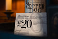 Craigellachie Voucher - £20