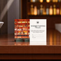 Whisky Tasting Vouchers