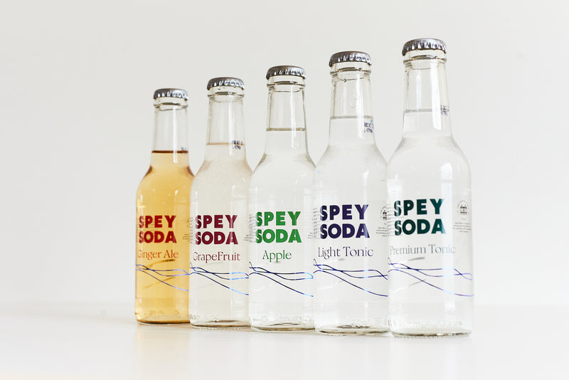 SPEY SODA