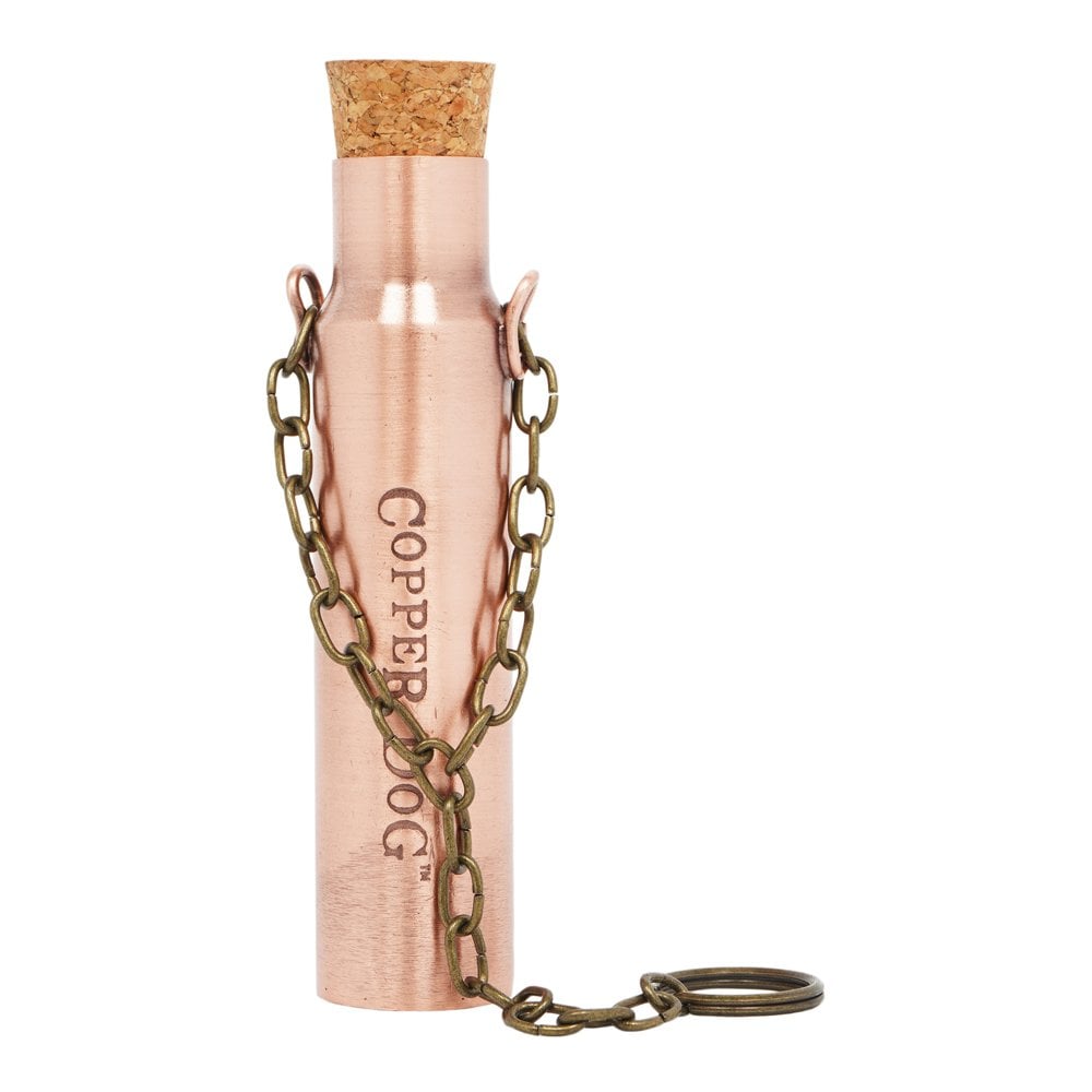 Copper Dog Whisky