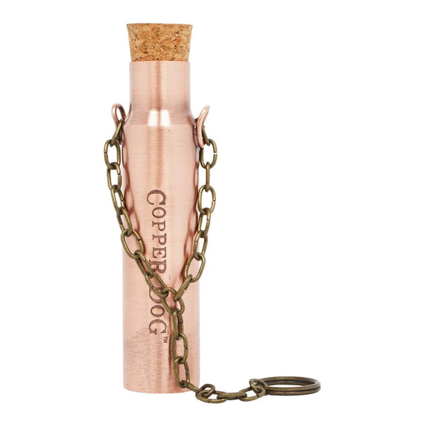 COPPER DOG WHISKY