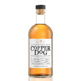 COPPER DOG WHISKY